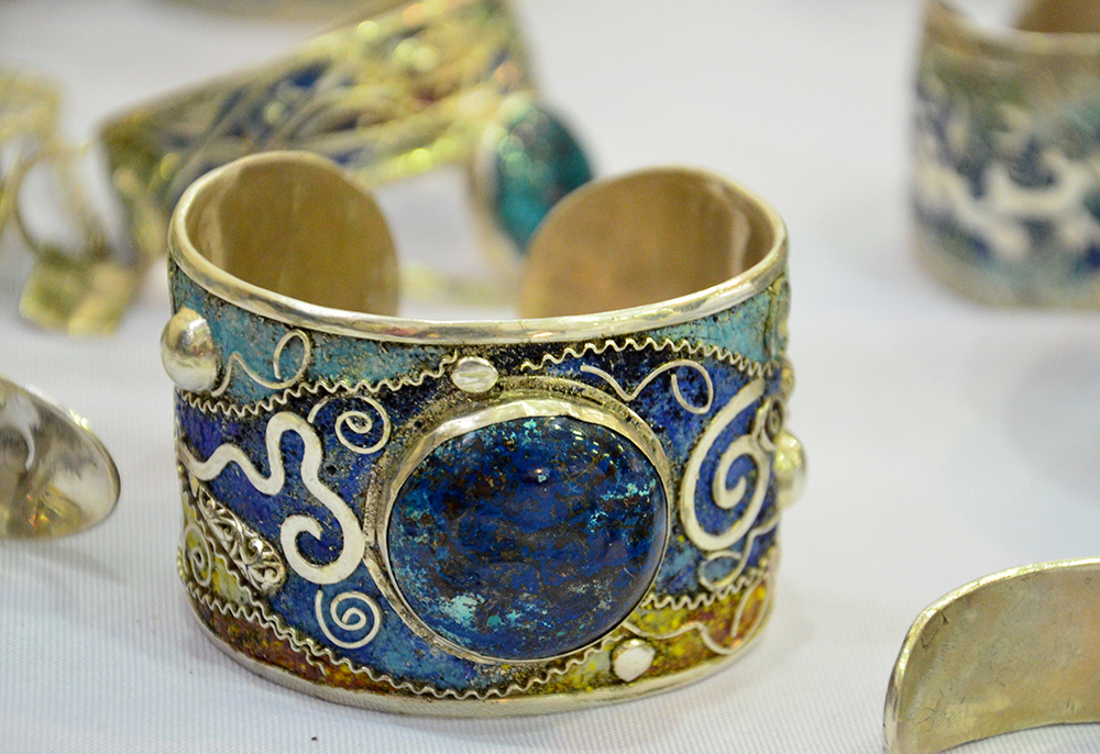 Зергерлік өнер