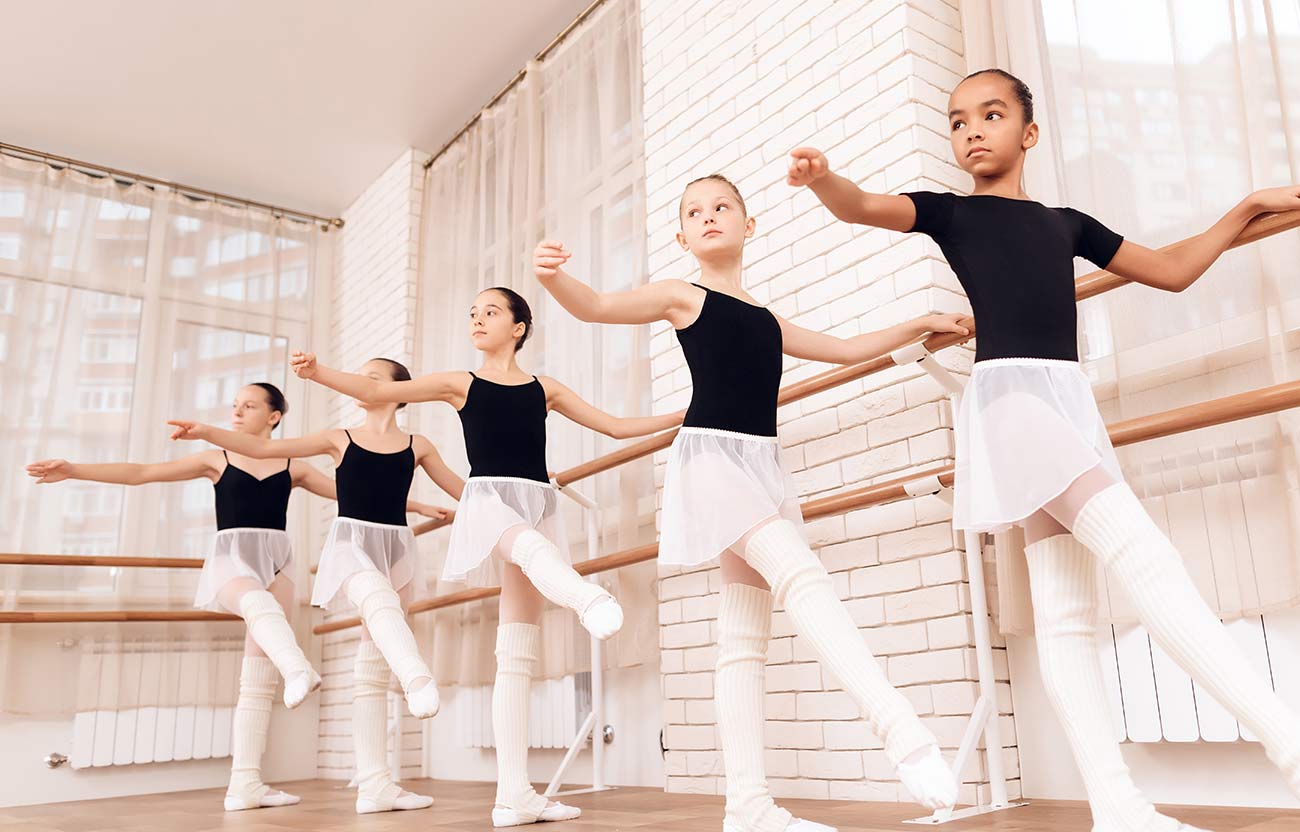 Хореография