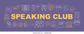 Speaking Club