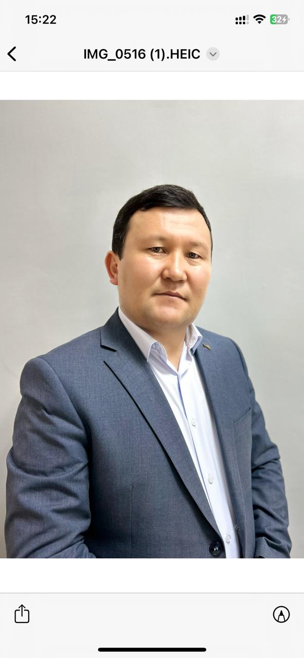 Тілеуберді Қизат