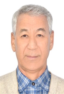 Кулахметов Дархан Койшибекович